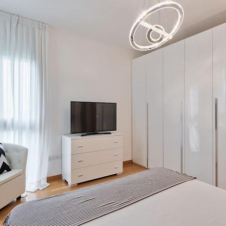 Modern Apartment Casa Mia Easy To Venice Treviso Dış mekan fotoğraf